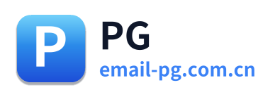 PG Logo